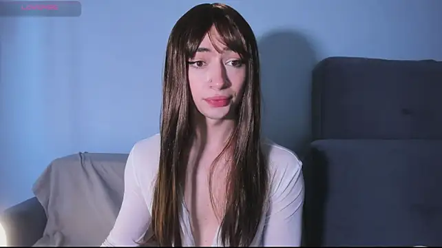 NickieRainerX 웹캠 쇼