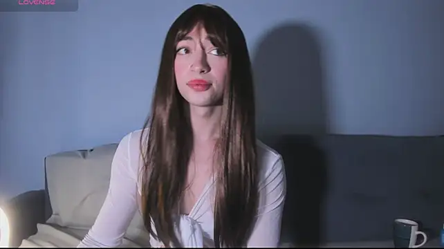 NickieRainerX Webcam-Show