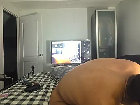 piggylatino 웹캠 쇼