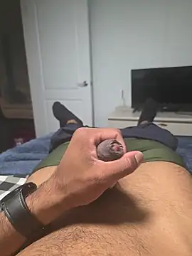 piggylatino's Webcam Show
