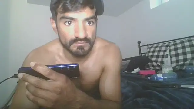piggylatino's Webcam Show