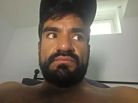 Show webcam de piggylatino