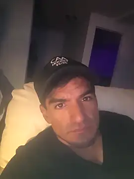 Show Webcam de piggylatino