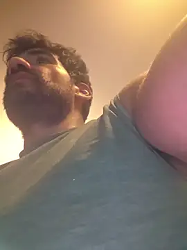 Show webcam de piggylatino