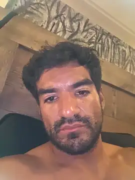 Show Webcam de piggylatino