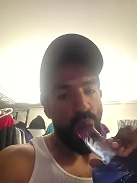 piggylatino Pertunjukan Webcam