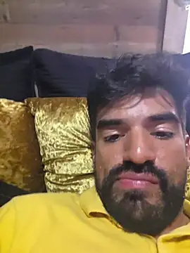Show de webcam de piggylatino