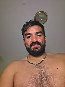 Show webcam de piggylatino