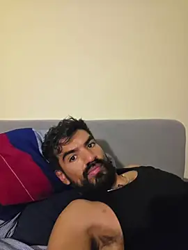 Show de piggylatino na webcam