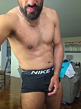 piggylatino 在線直播表演