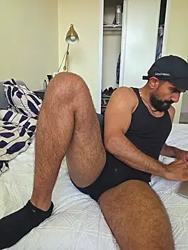 Show webcam de piggylatino