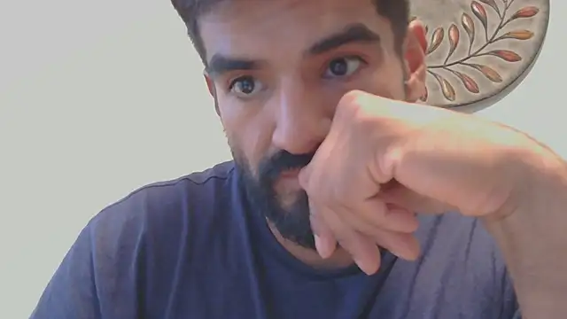 Show webcam de piggylatino