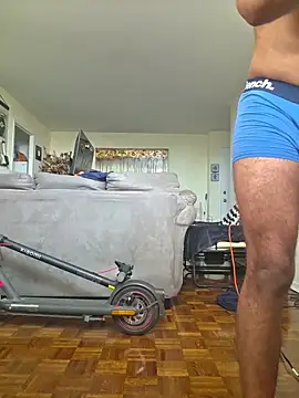 Show de webcam de piggylatino
