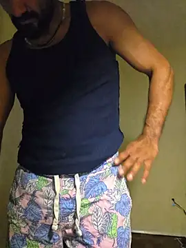 Webkamerová show piggylatino