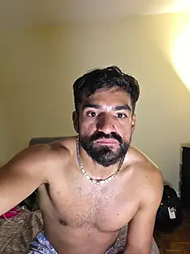 piggylatino's Webcam Show