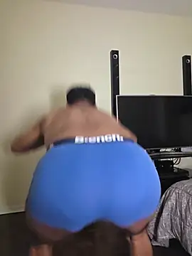 Show Webcam de piggylatino