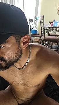 Show webcam de piggylatino