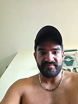 Show webcam de piggylatino
