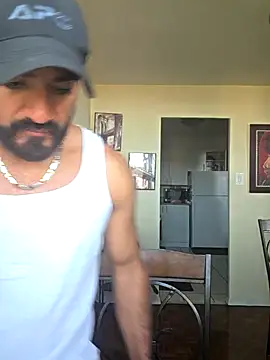 Show Webcam de piggylatino