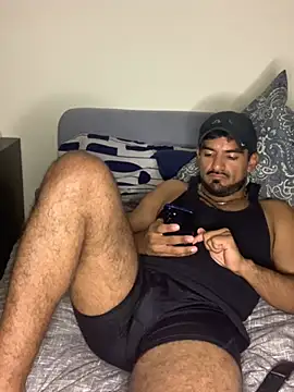 piggylatino webkamerás műsora