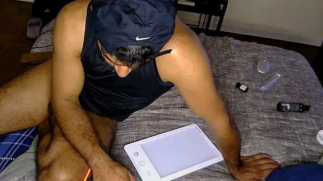 Webkamerová show piggylatino