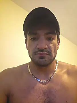piggylatino Webcam-Show