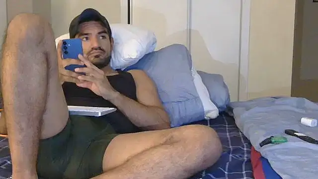 Show Webcam de piggylatino