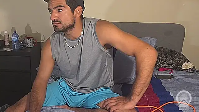 Show Webcam de piggylatino