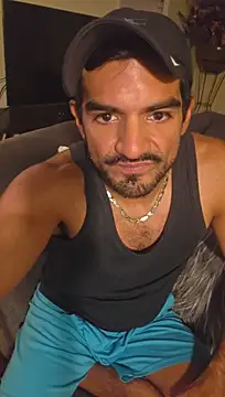 Show webcam de piggylatino