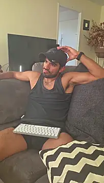 Show Webcam de piggylatino