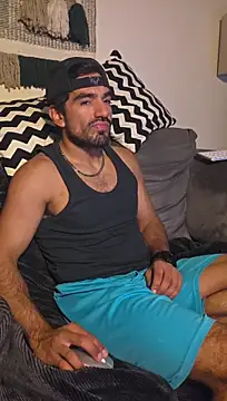 Show webcam de piggylatino