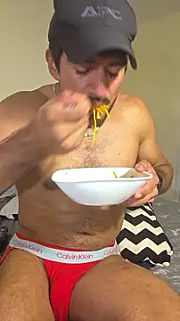 piggylatino: вебкам-шоу