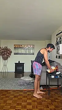 piggylatino Webcam show