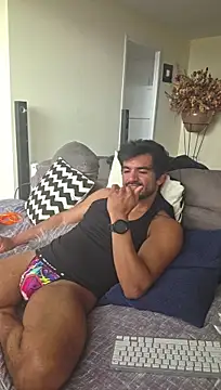 Show Webcam de piggylatino