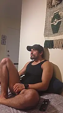 Show de webcam de piggylatino