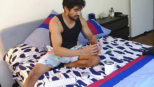 piggylatino Adlı Modelin Web Kamerası Şovu