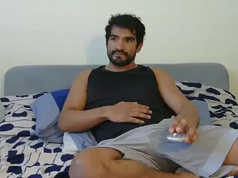 Show Webcam de piggylatino