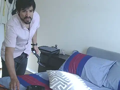 Show Webcam de piggylatino