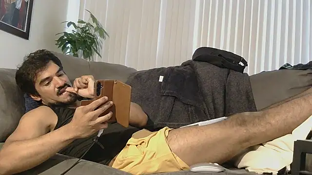 piggylatino Show in webcam