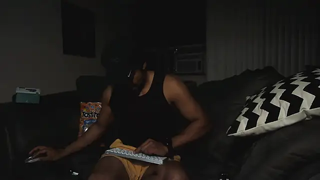 piggylatino Show Webcam