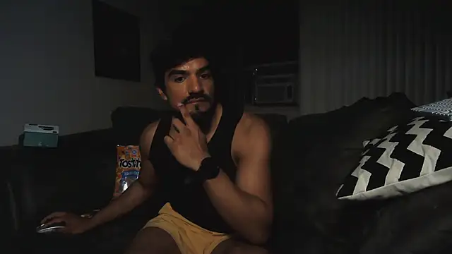 piggylatino webkamerás műsora