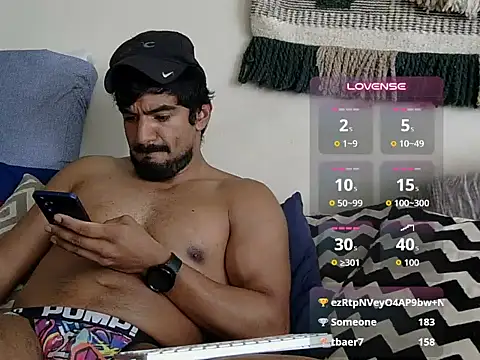 piggylatino Show in webcam