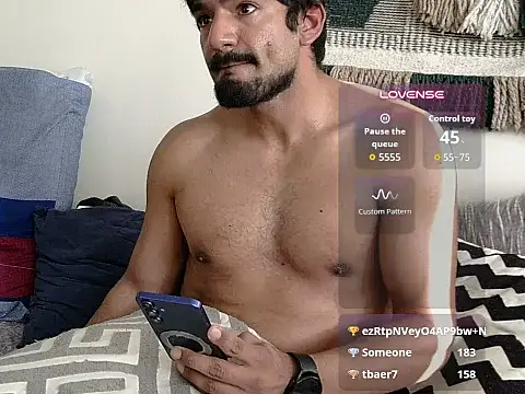 piggylatino Webcam show