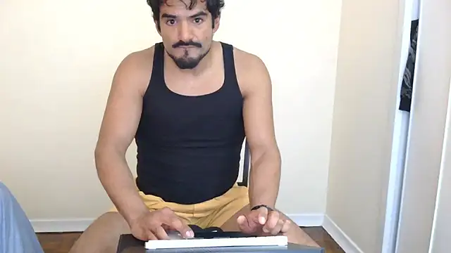 piggylatino Webcam-Show