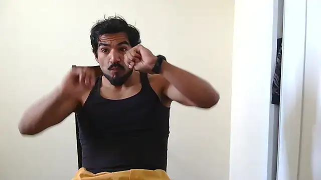 piggylatino Webcam-Show