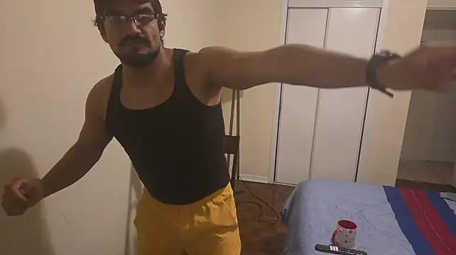 piggylatinon Webbikameraesitys