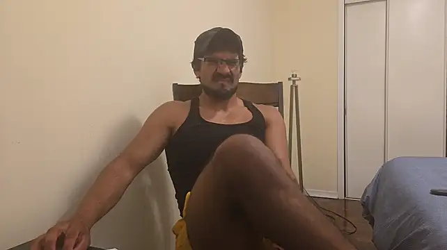 Show Webcam de piggylatino