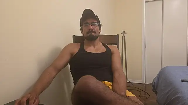piggylatino's Webcam Show