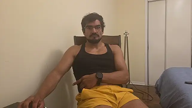 Show Webcam de piggylatino