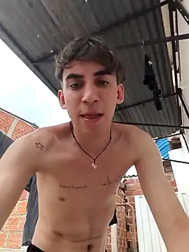 TerryGrace Show Webcam